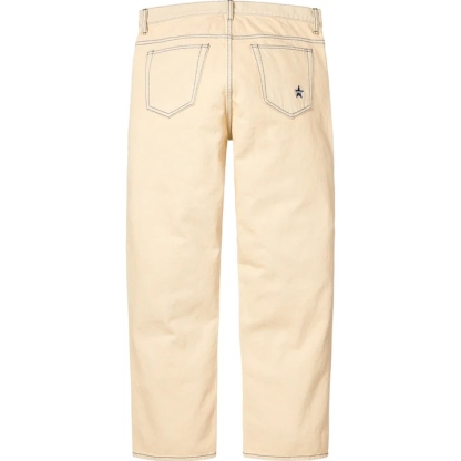 Regular Jean