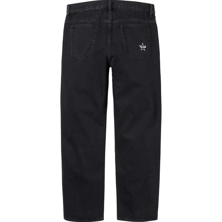 Regular Jean