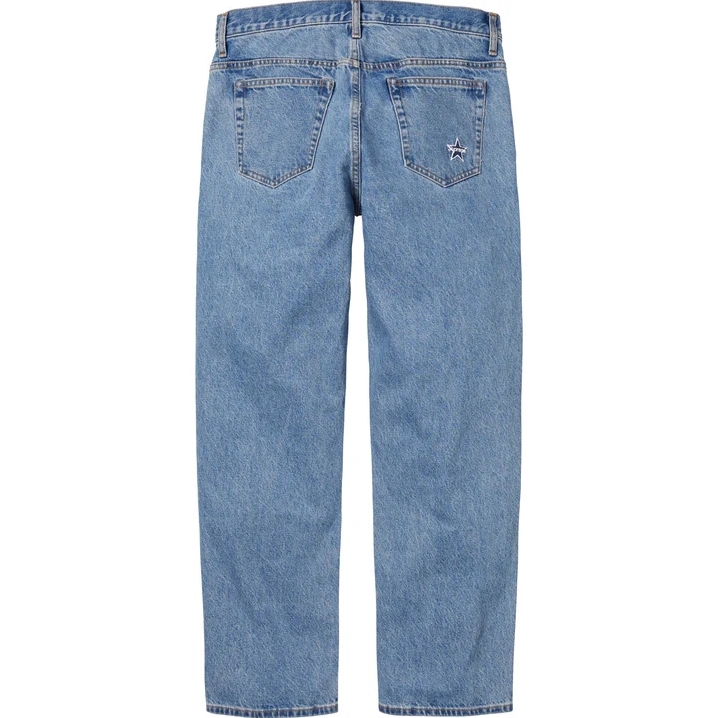 Regular Jean