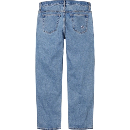 Regular Jean