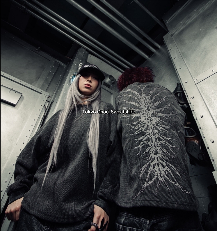 Tokyo Ghoul Collection
