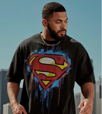 NEW DROP