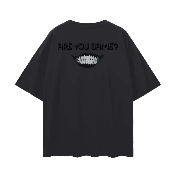 "SOLITARY RECKONING" - Solo Leveling Sung Jin Woo Anime T-Shirt