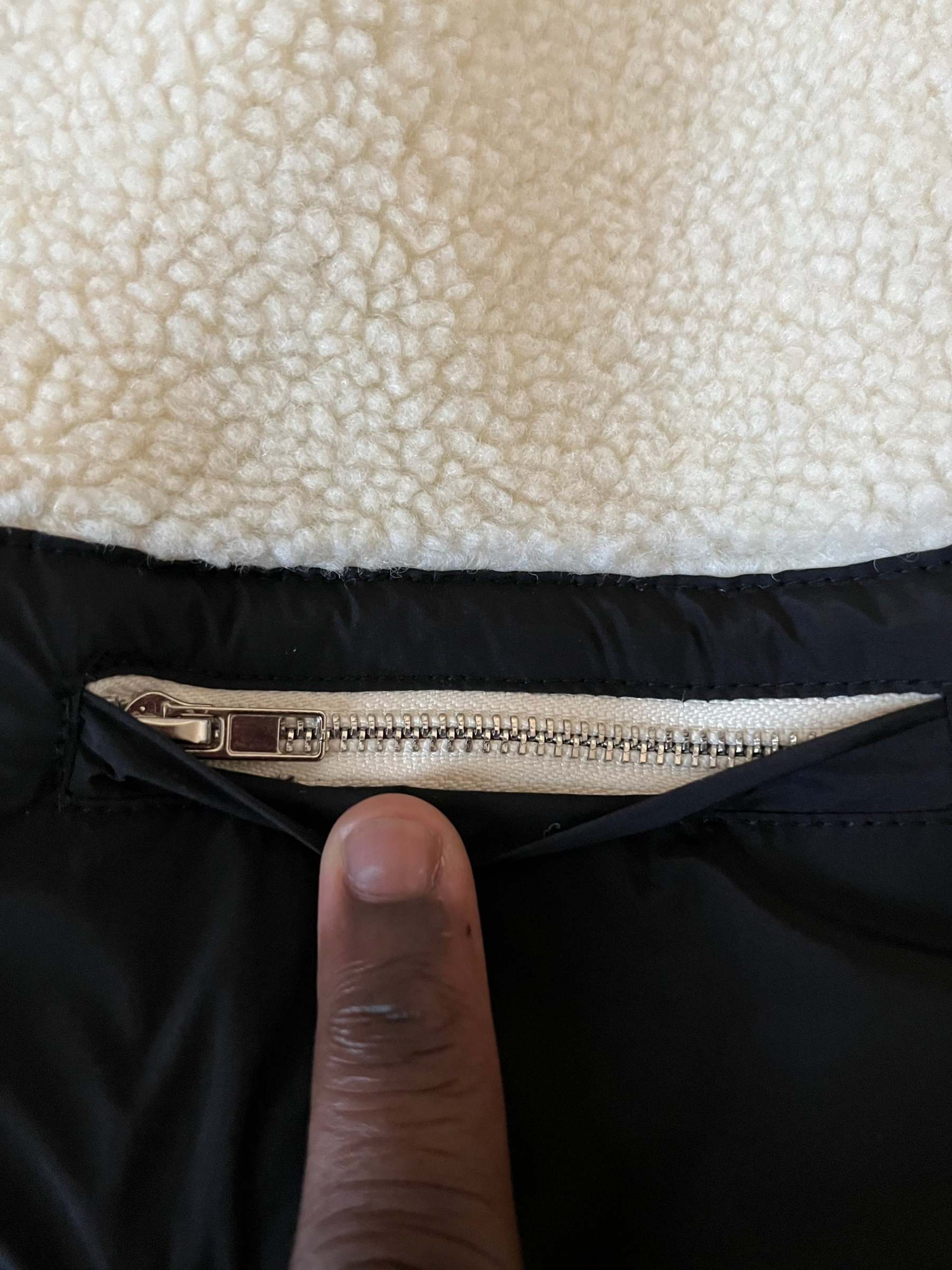 Berserk Fleece Jacket