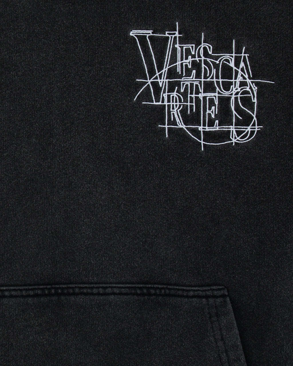 MICHELANGELO HOODIE