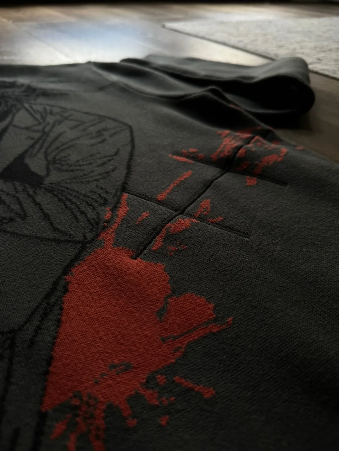 Overtime Knit 