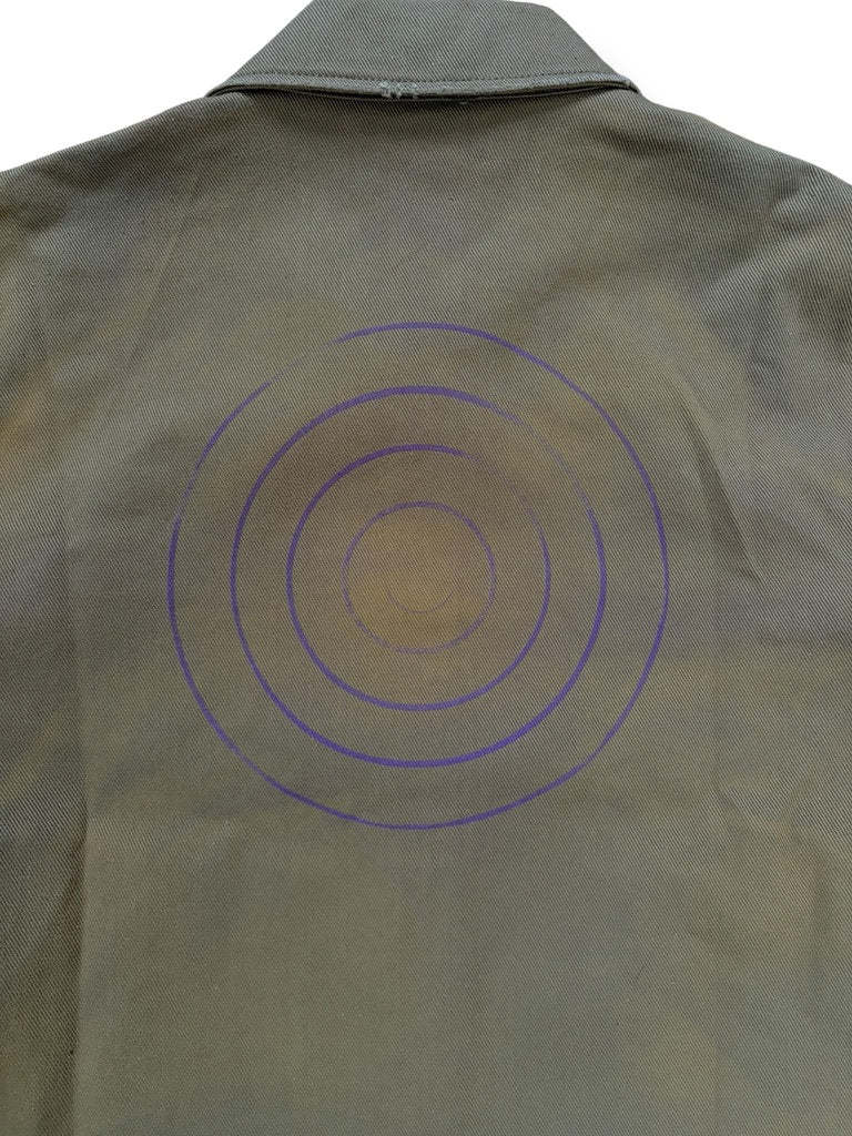 Pierced Paths Jacket