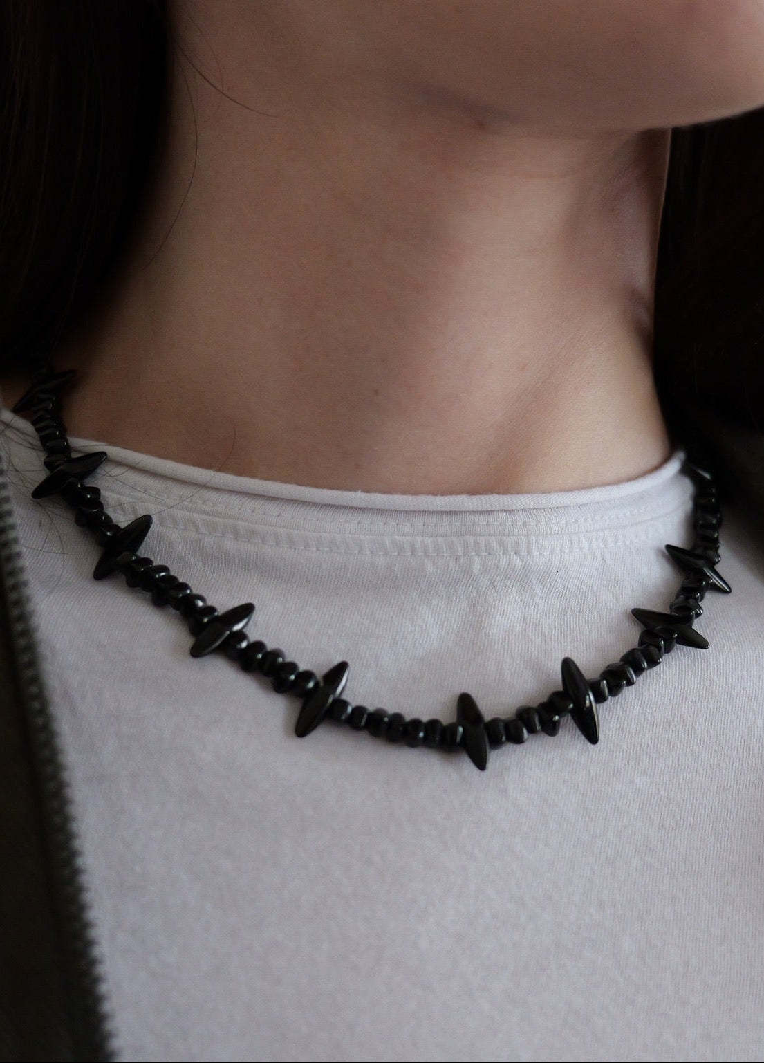 6 Paths Choker