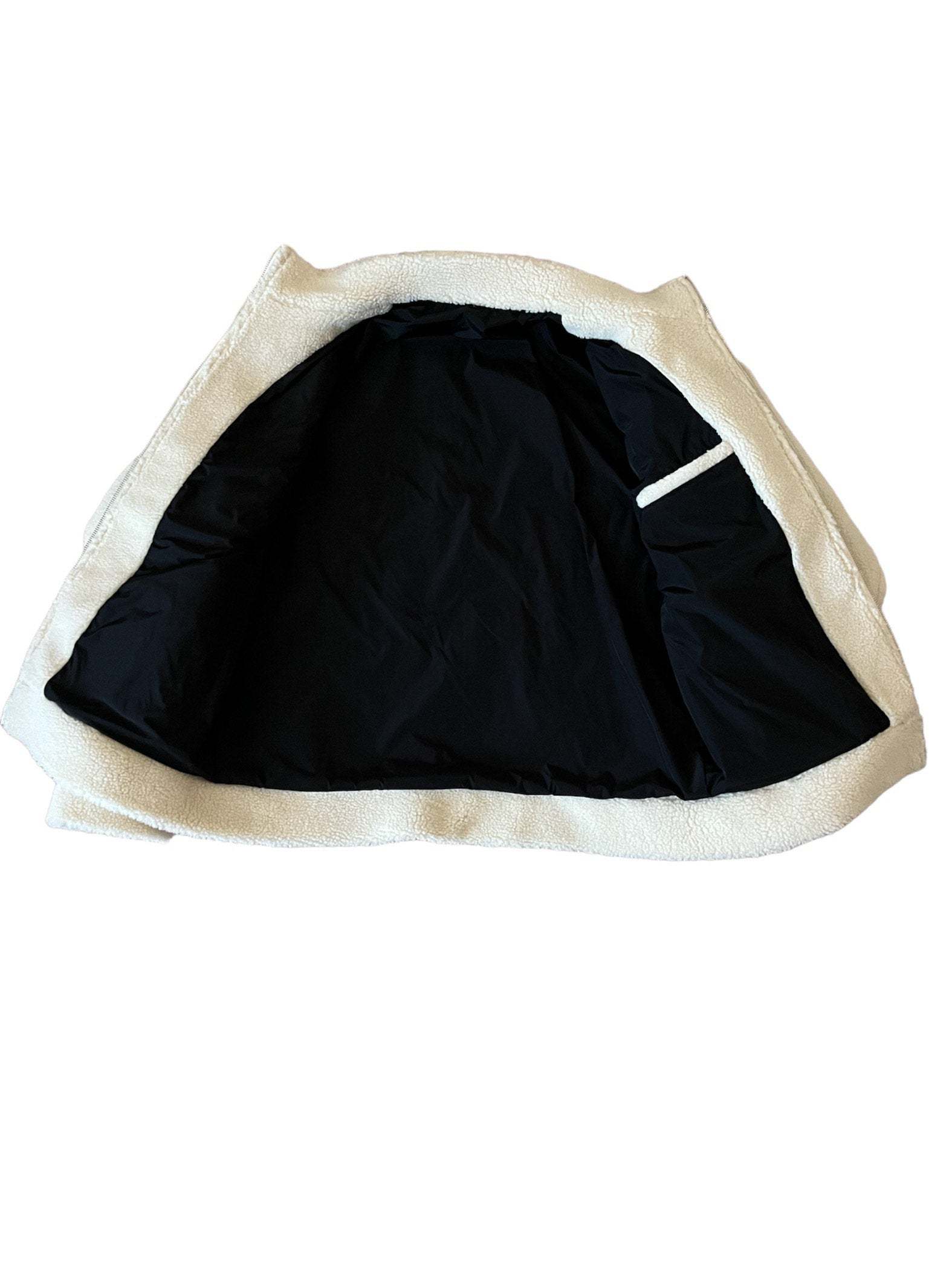 Berserk Fleece Jacket