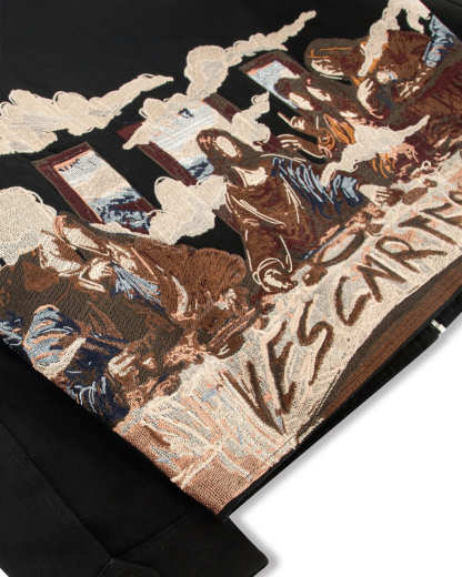 LAST SUPPER JACKET