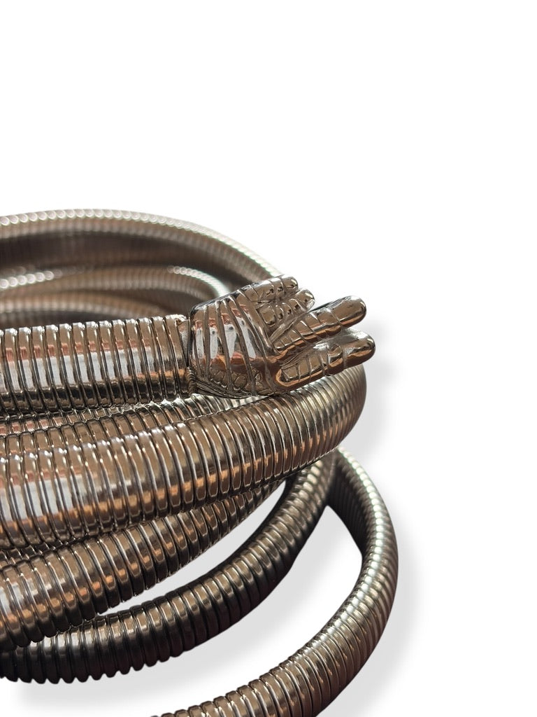 Drunken Fist Stretch Belt