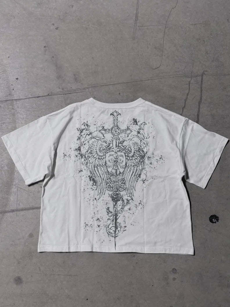 Crusader Tee