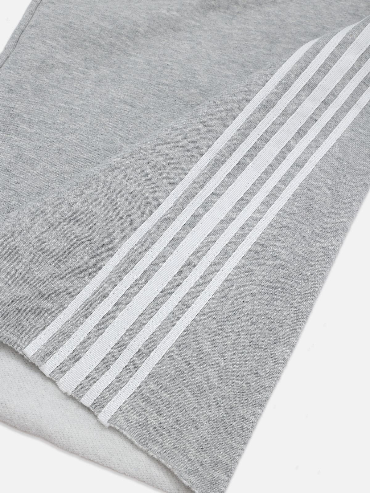 Double Waist Baggy Sweatpants