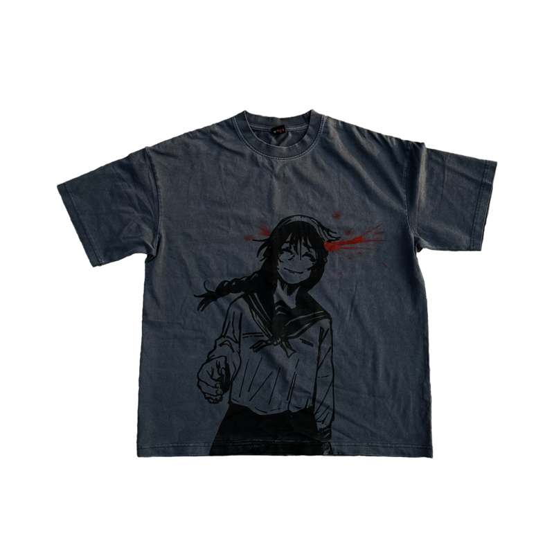 TOJI MASSACRE TEE