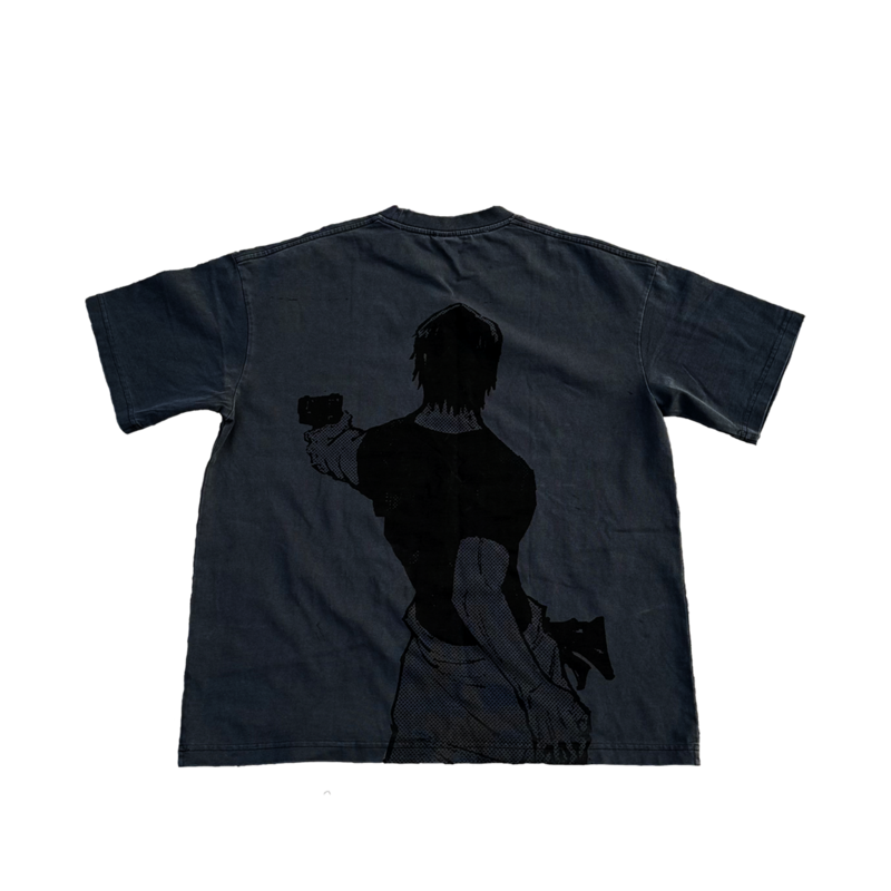 TOJI MASSACRE TEE
