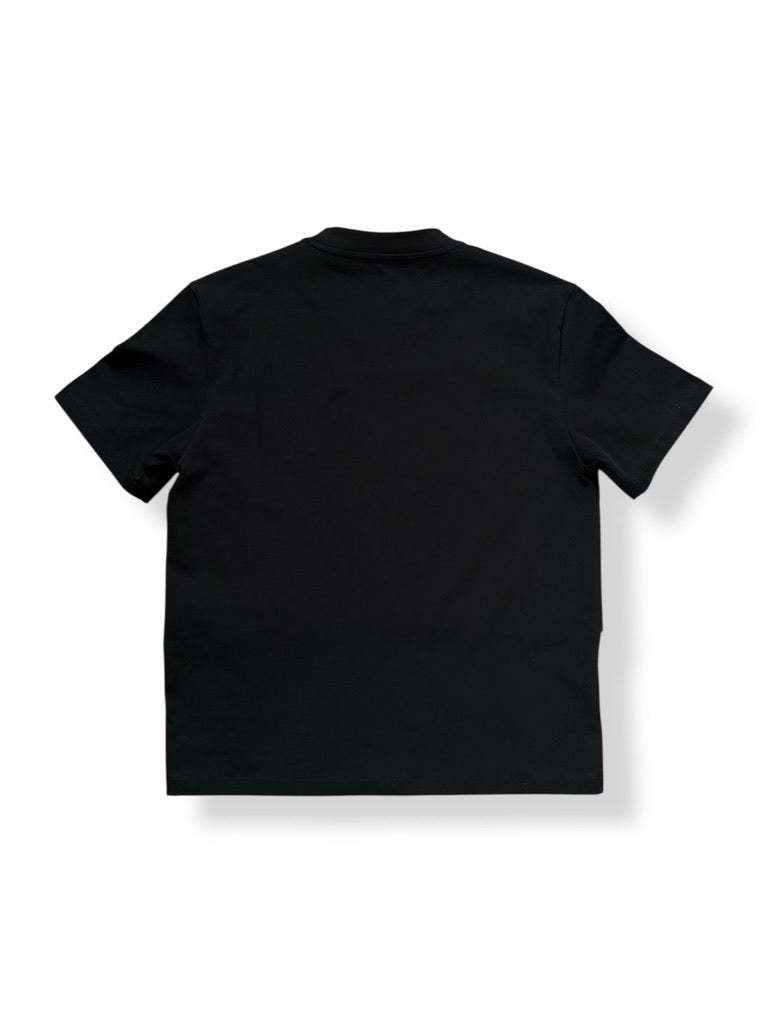 Black op T-shirt