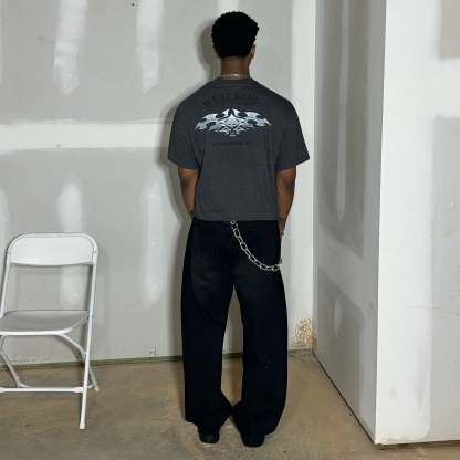   Baggy Jeans