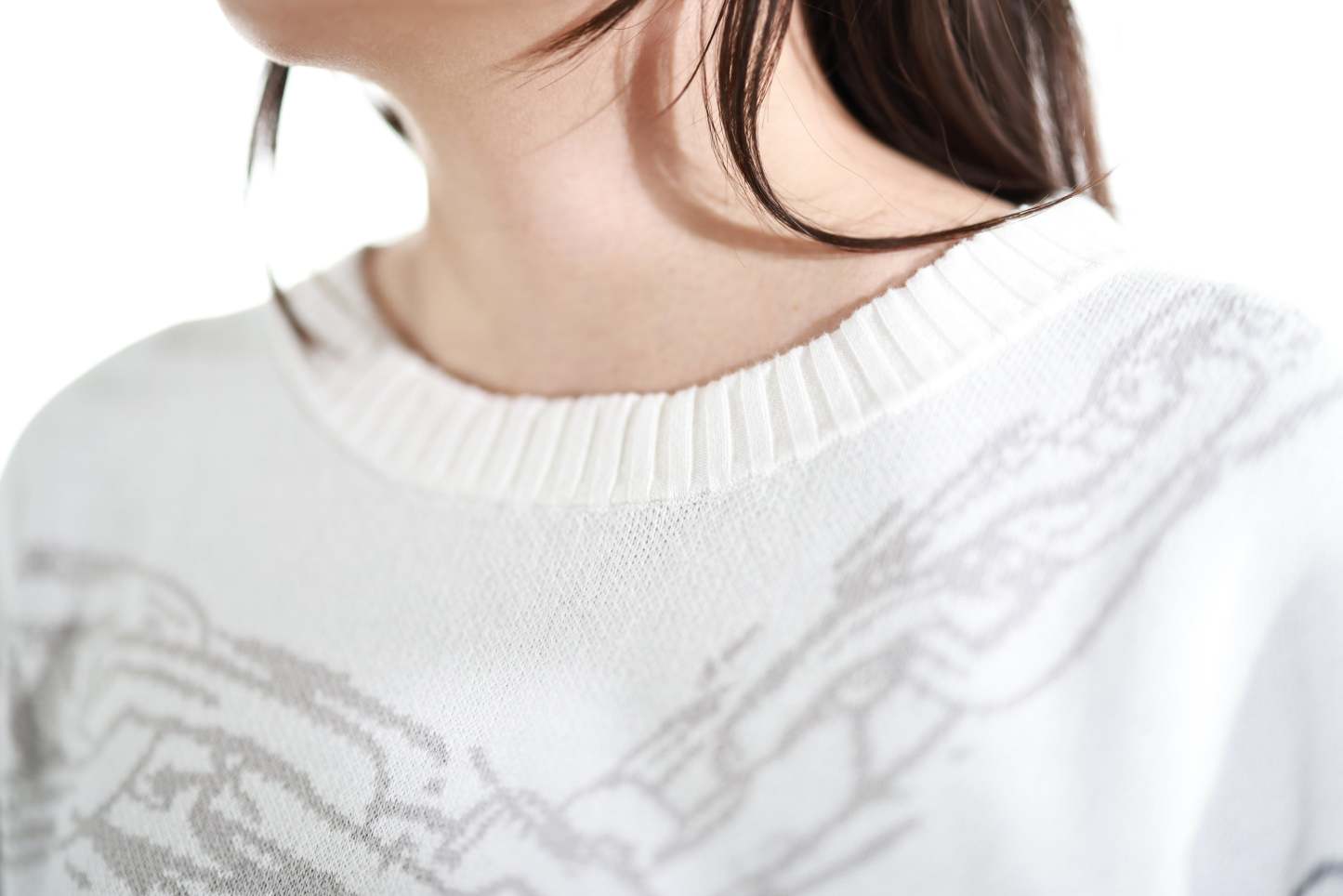 Toji Sweater