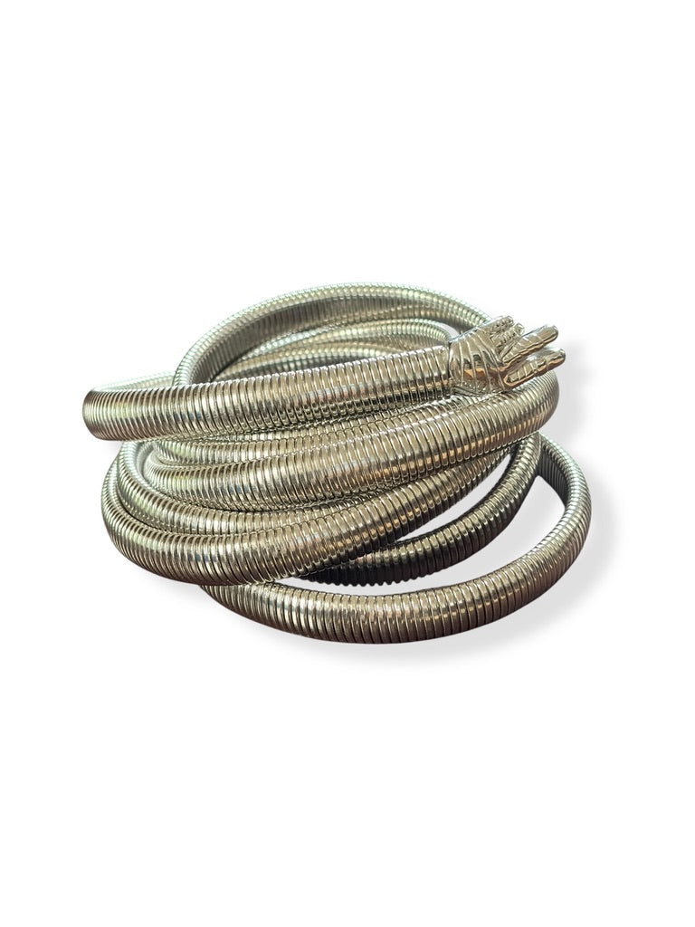 Drunken Fist Stretch Belt