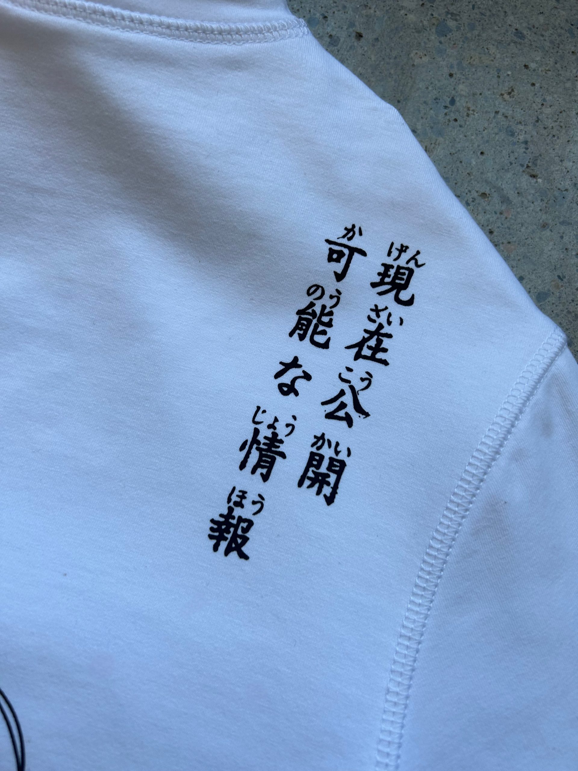 “Battlefield” Crop Top