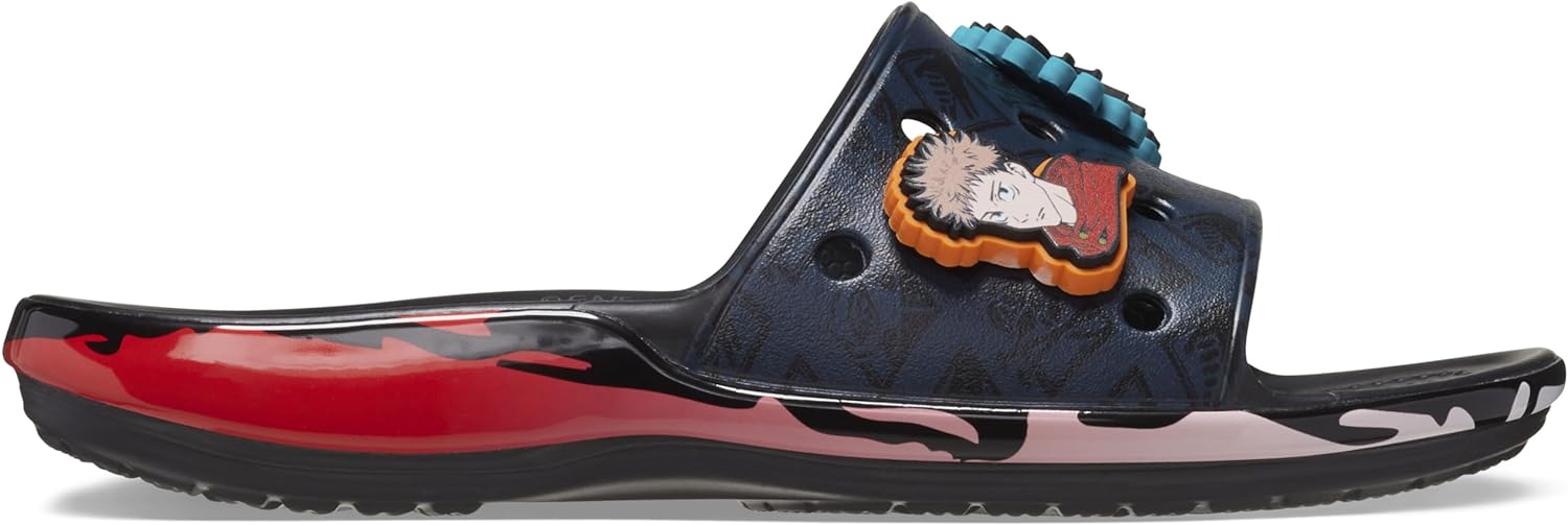Jujutsu Kaisen Sandals