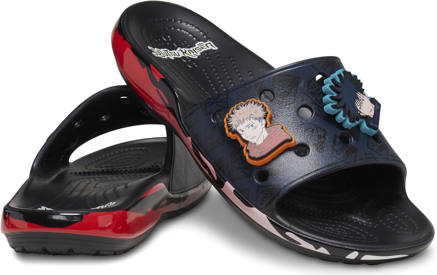 Jujutsu Kaisen Sandals