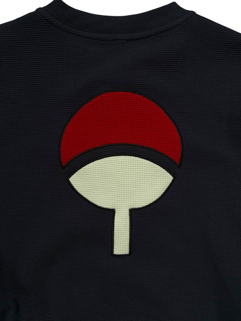 Blue Cursed Cargo Thermal