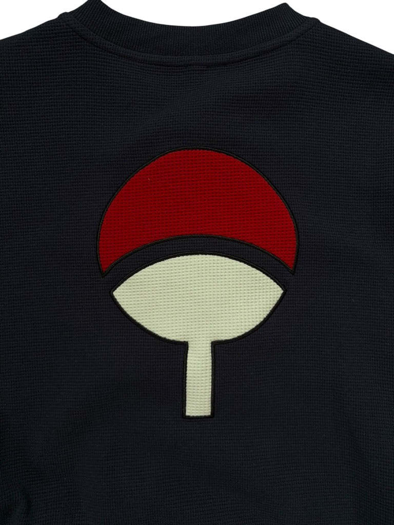 Blue Cursed Cargo Thermal