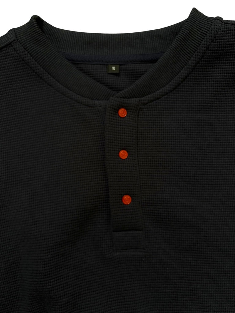 Blue Cursed Cargo Thermal