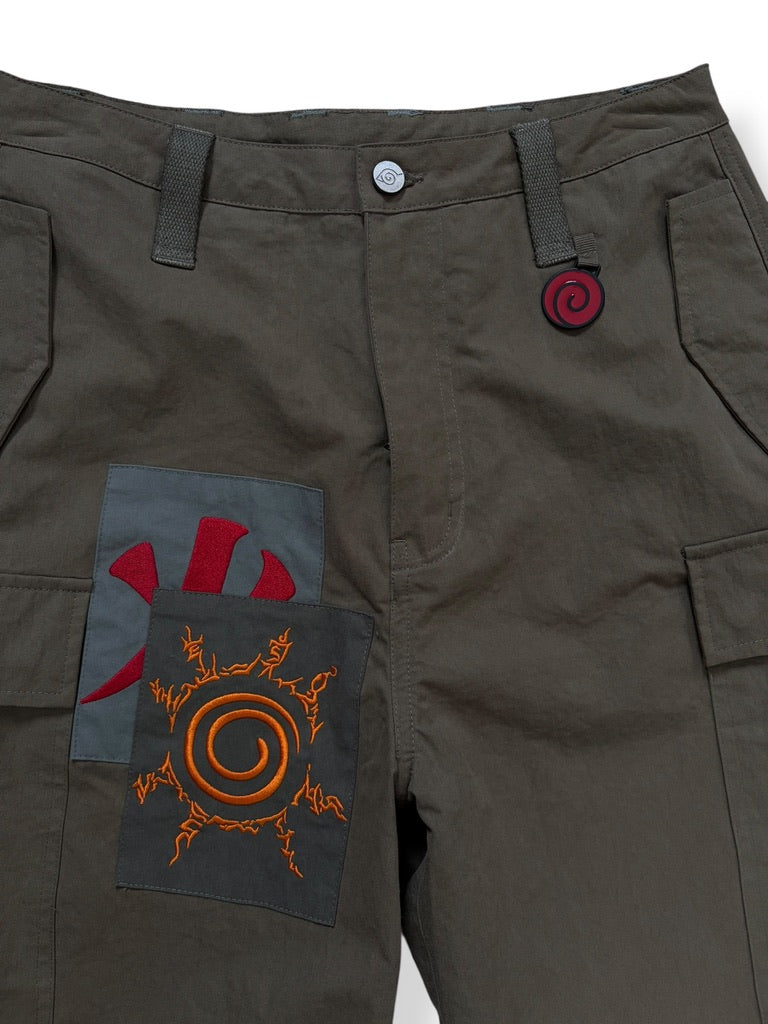 Hidden Hero Cargos