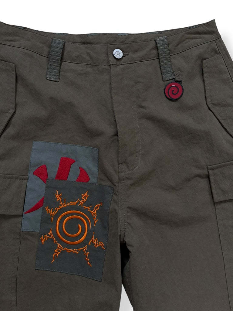 Hidden Hero Cargos