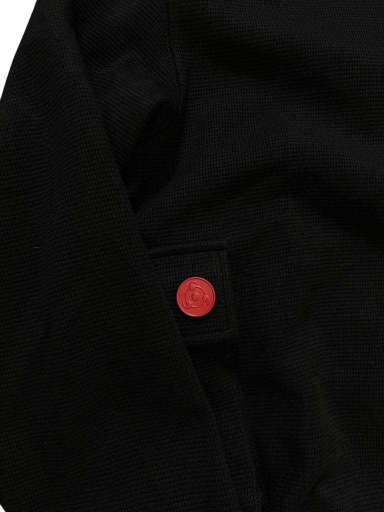 Black Cursed Cargo Thermal