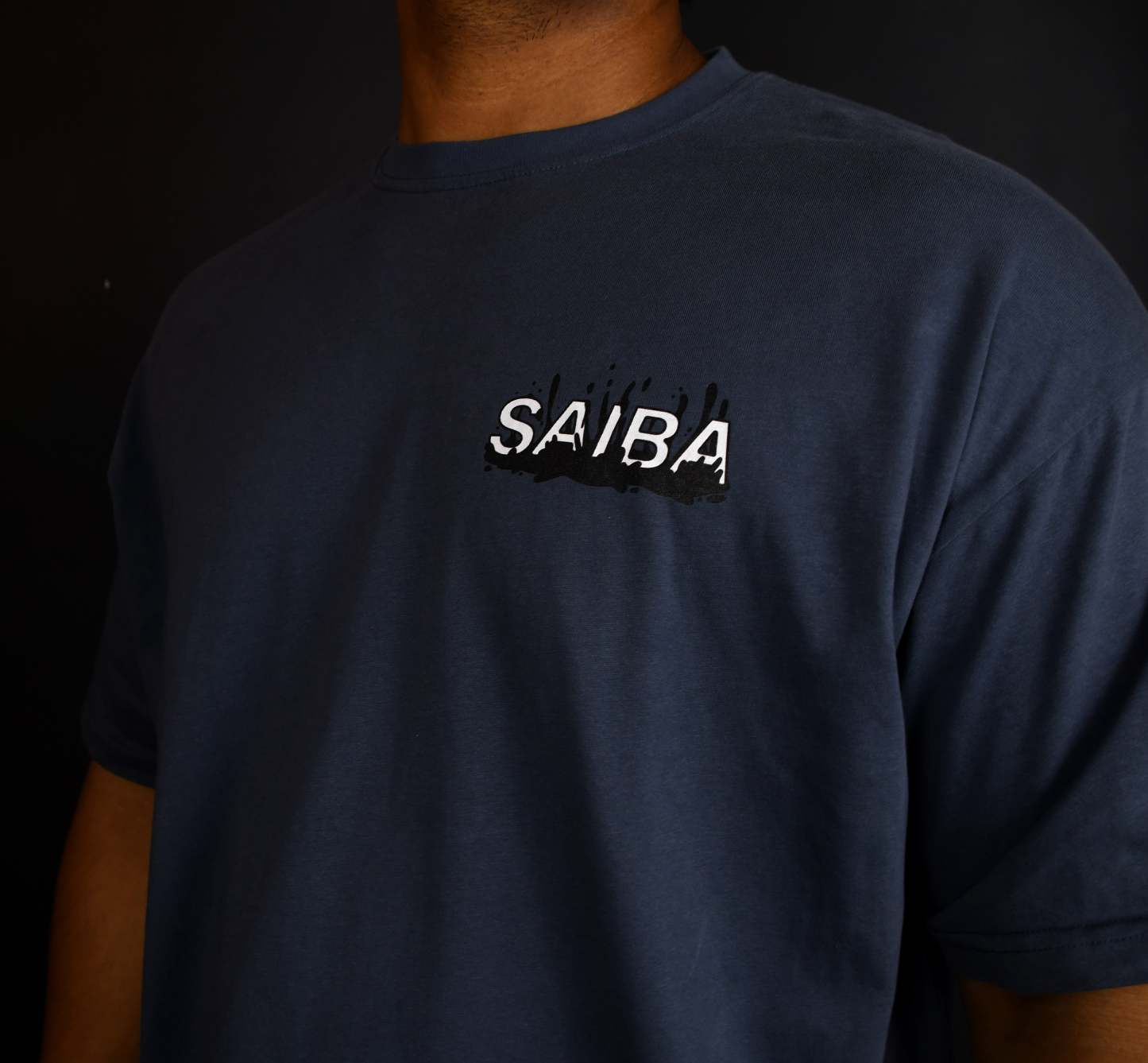 Zenin Pest Extermination Services Oversized T-shirt