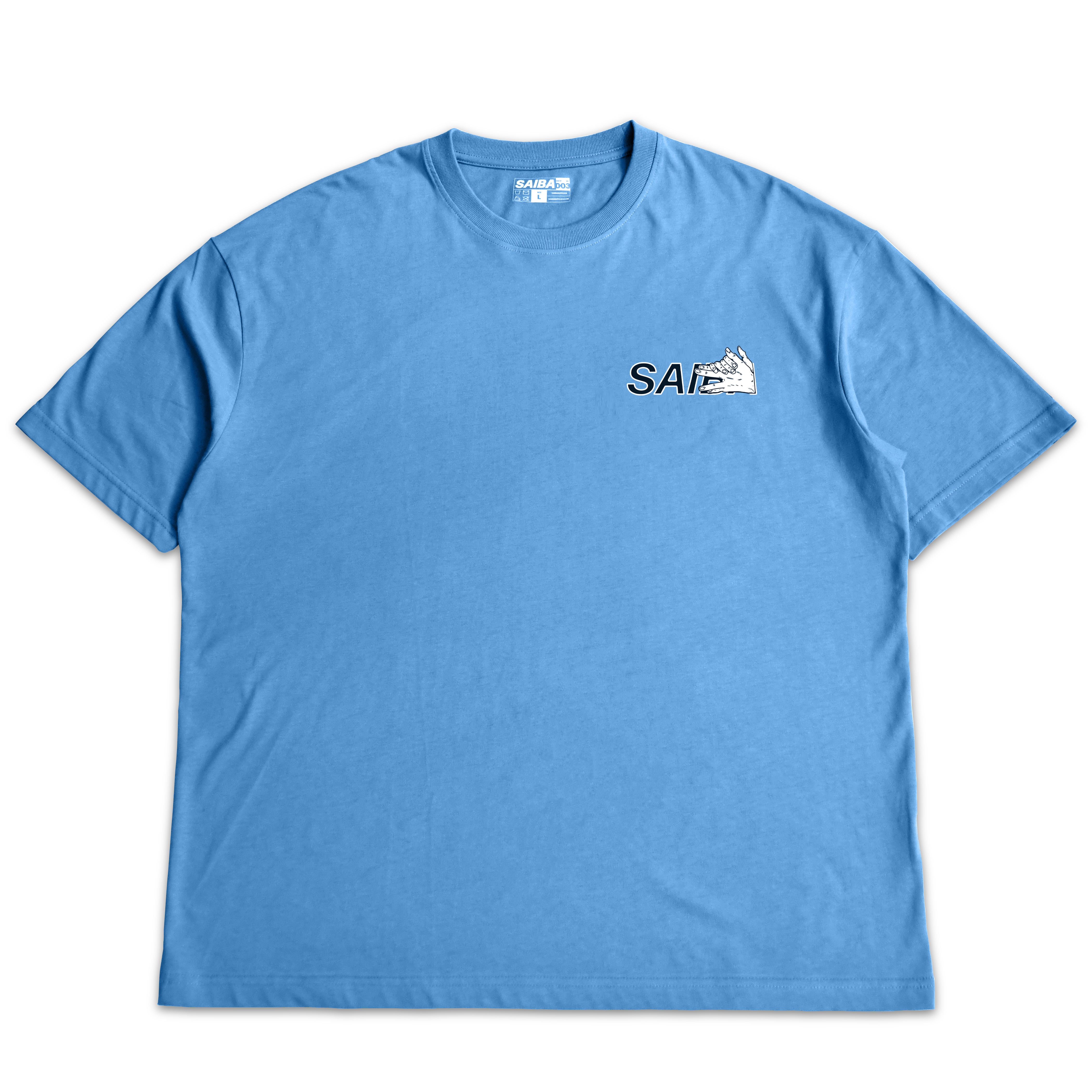 Jujutsu Exorcism Services Megumi Fushiguro Oversized T-shirt