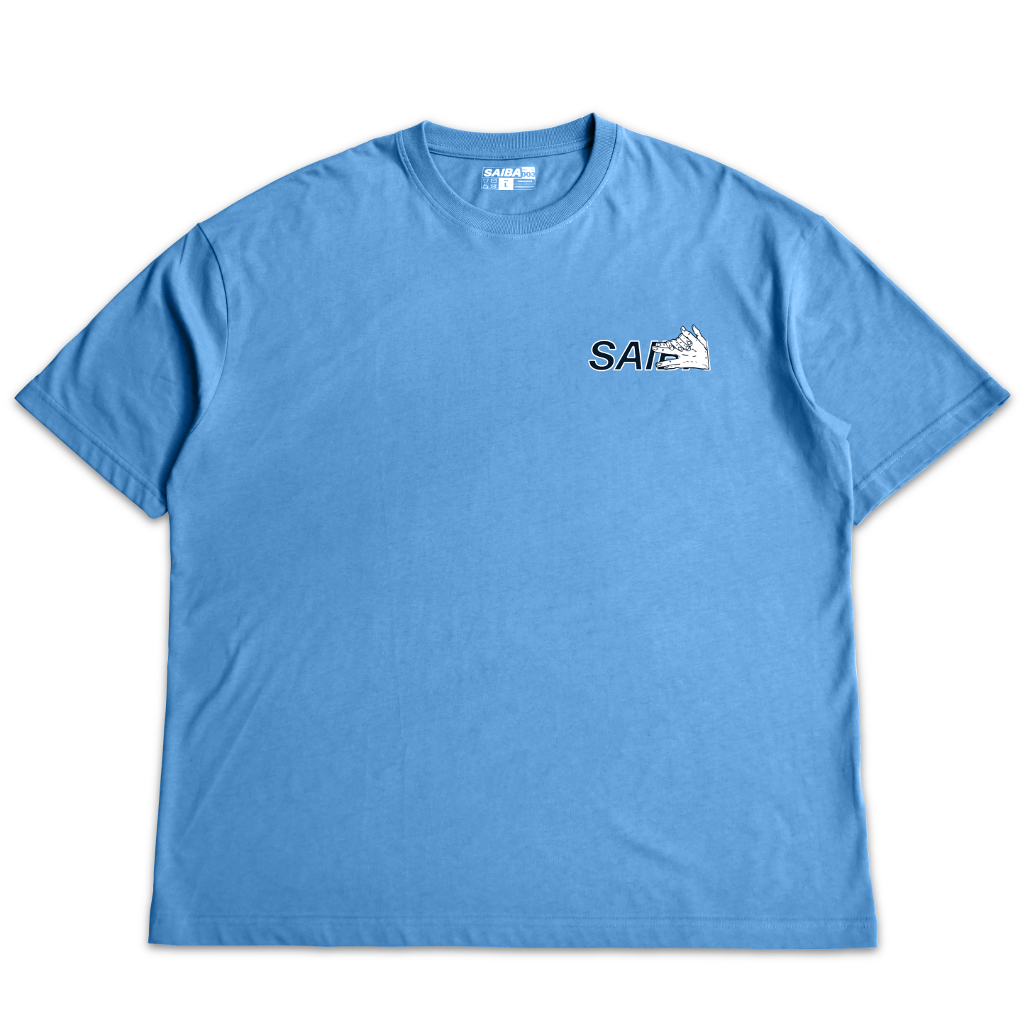 Jujutsu Exorcism Services Megumi Fushiguro Oversized T-shirt