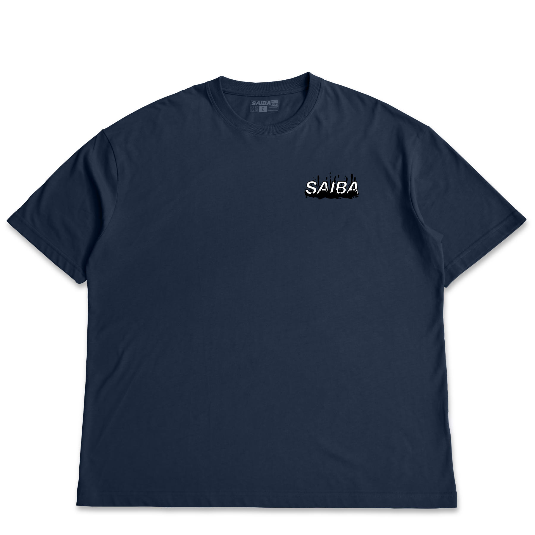 Zenin Pest Extermination Services Oversized T-shirt