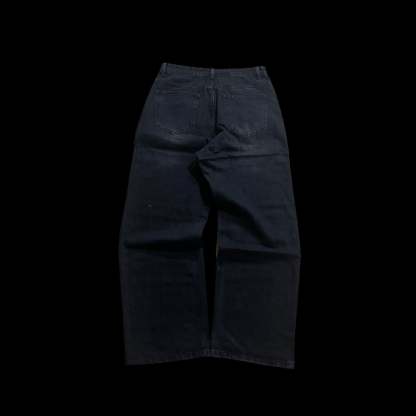   Baggy Jeans