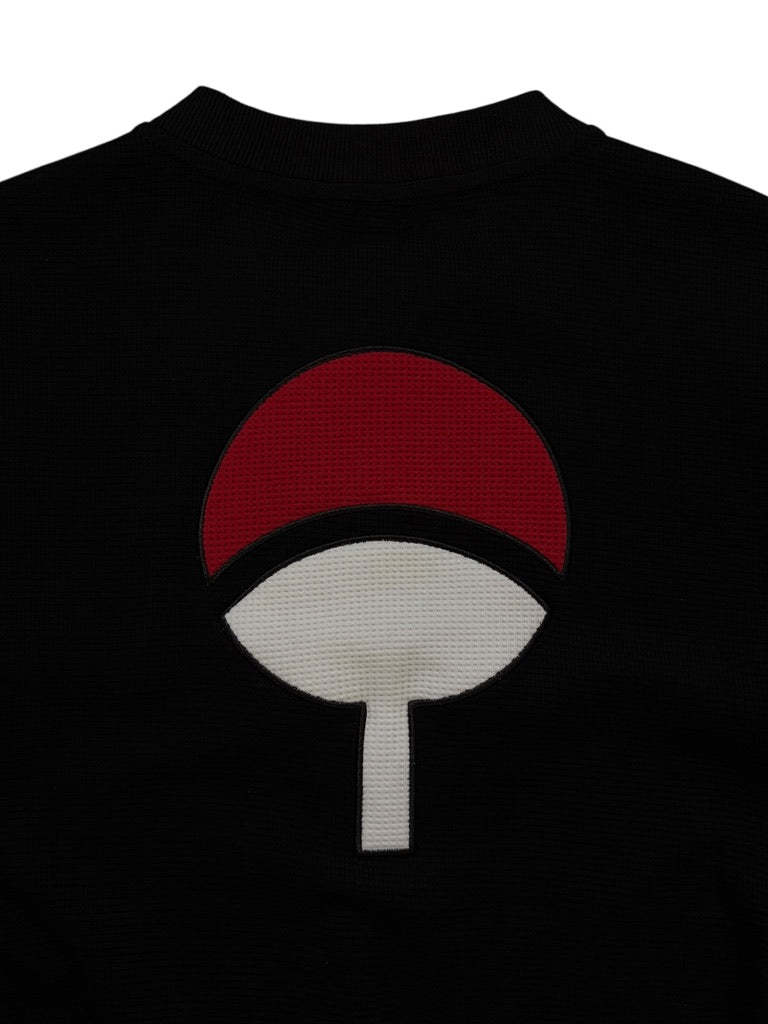 Black Cursed Cargo Thermal