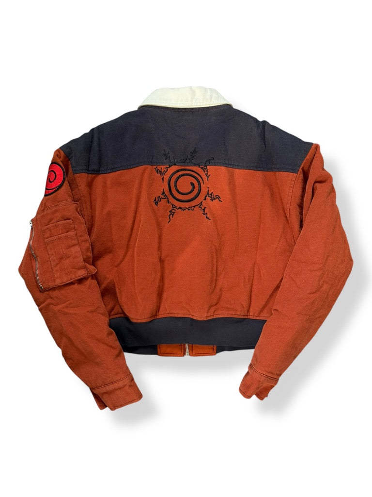 Hidden Hero Jacket