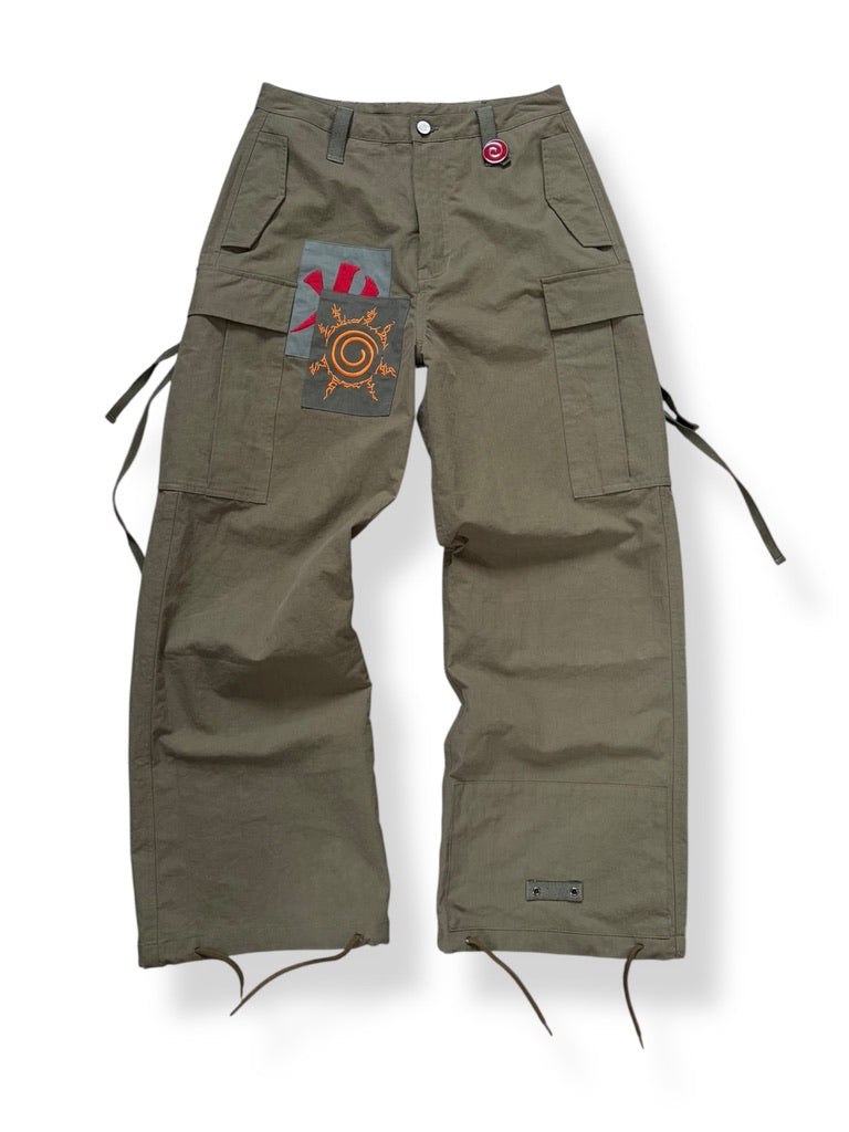 Hidden Hero Cargos