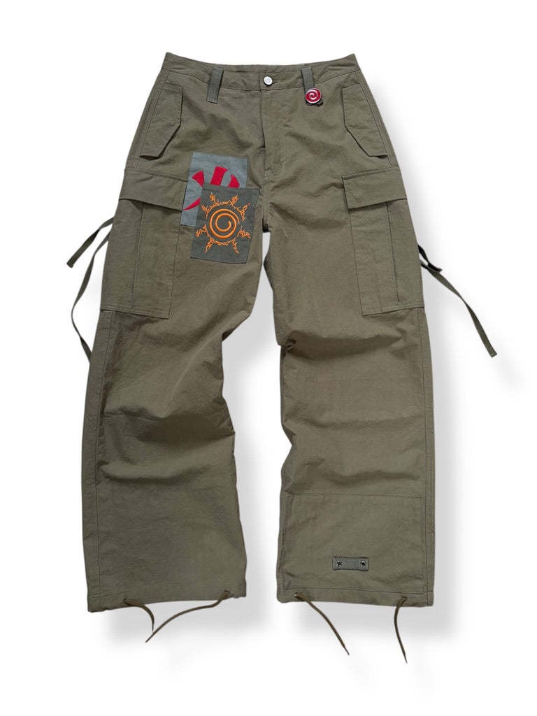 Hidden Hero Cargos