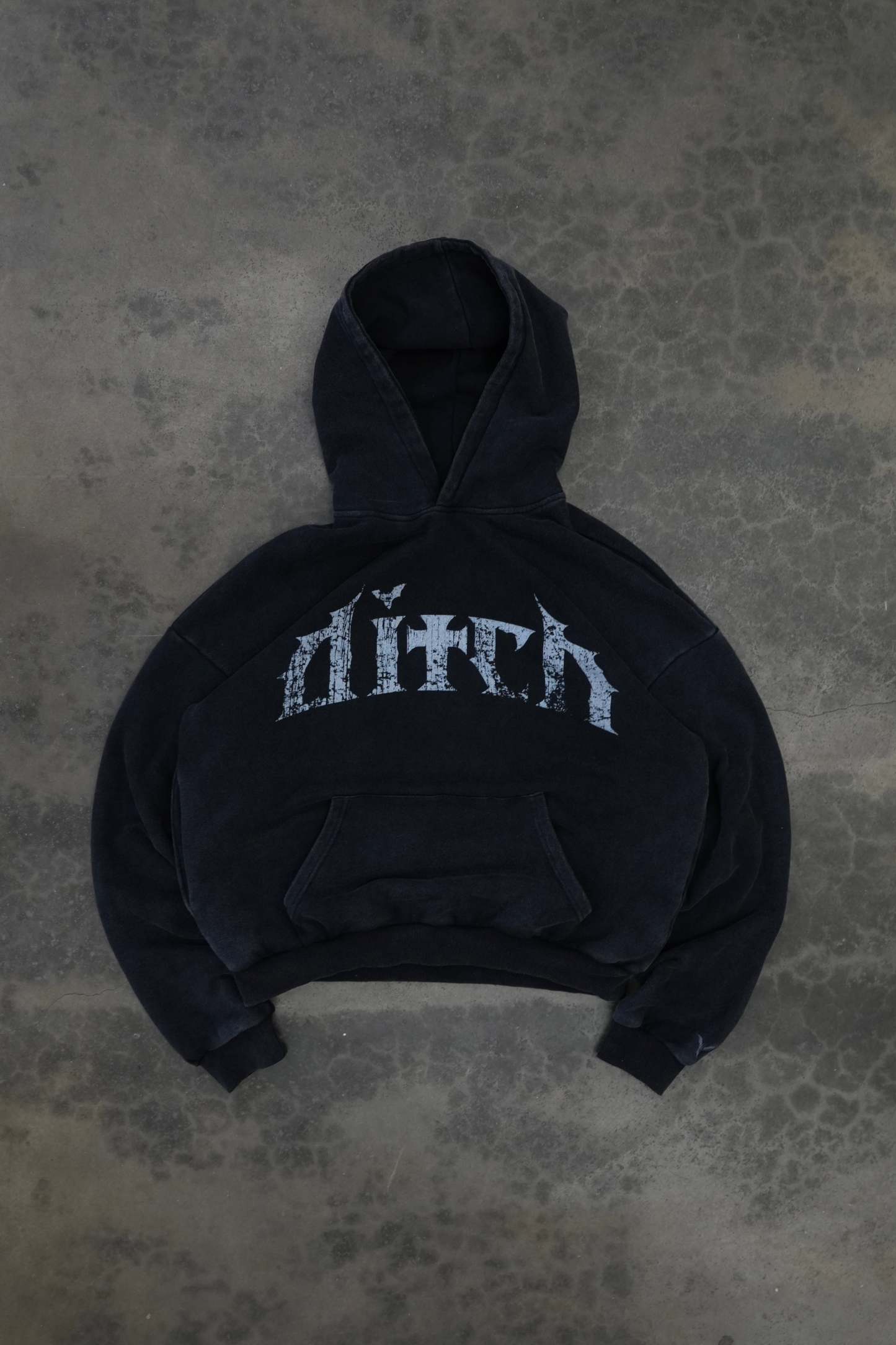 $5 DITCH PULLOVER