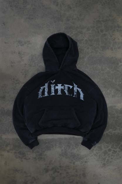 $5 DITCH PULLOVER