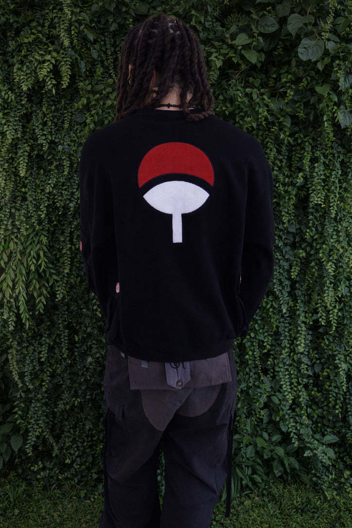 Black Cursed Cargo Thermal