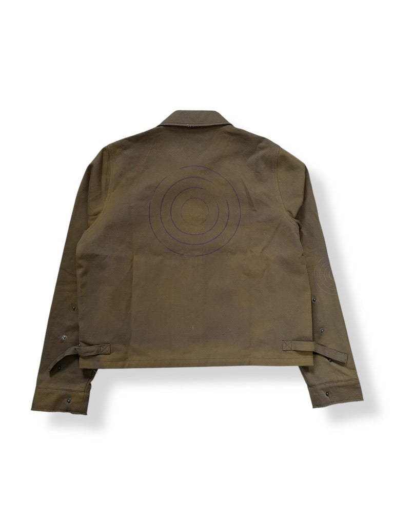 Pierced Paths Jacket