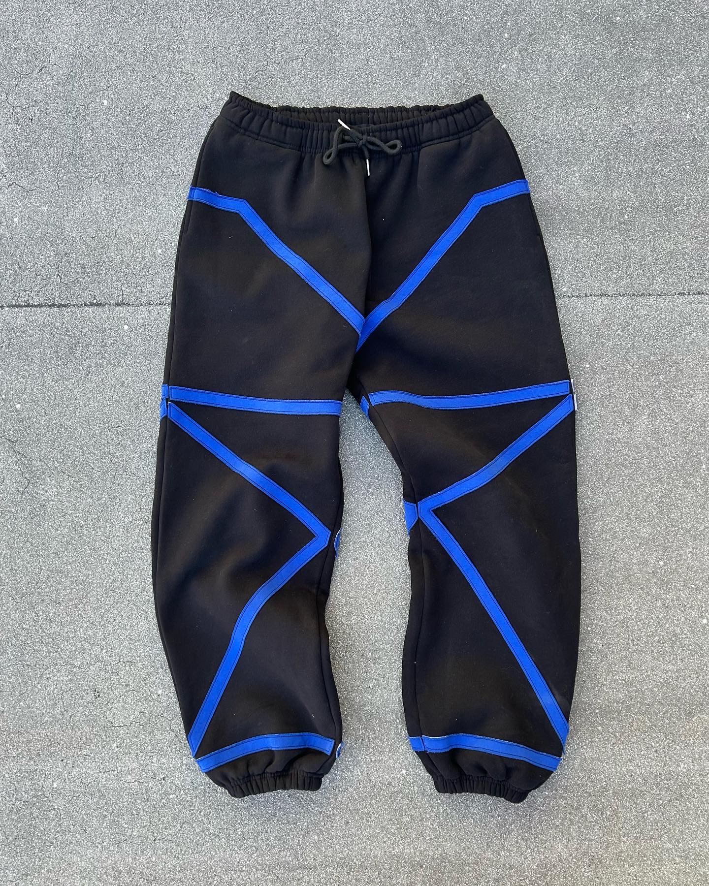 “World Cup” Pants
