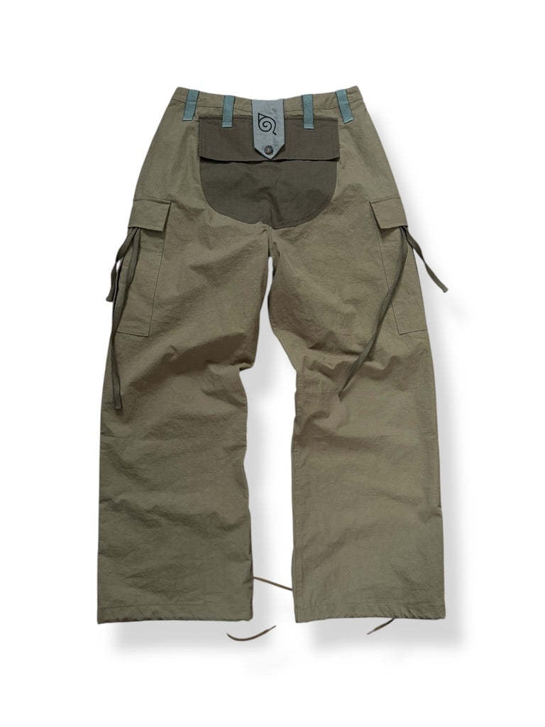 Hidden Hero Cargos