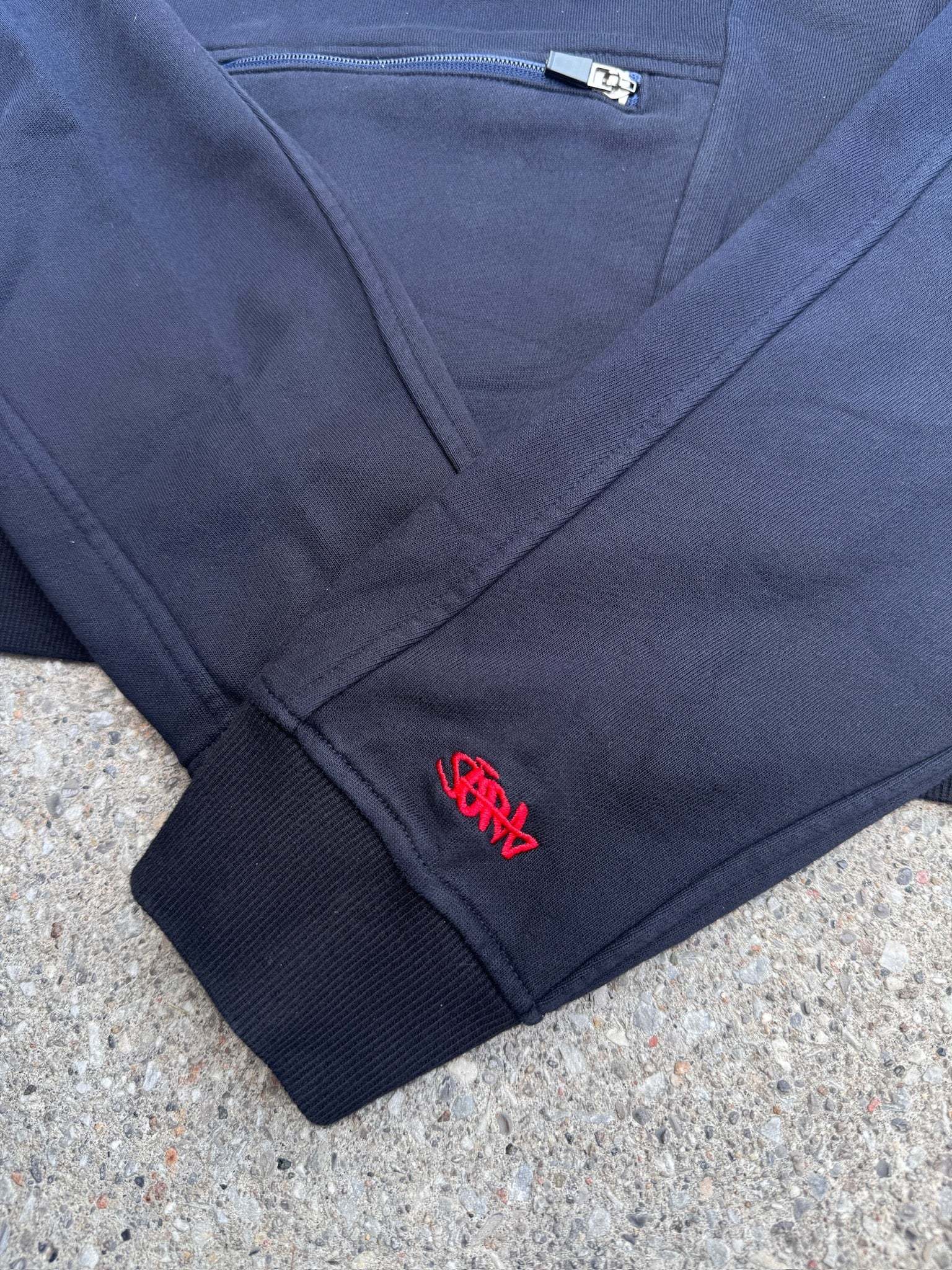 "ANTI-HERO" Hoodie