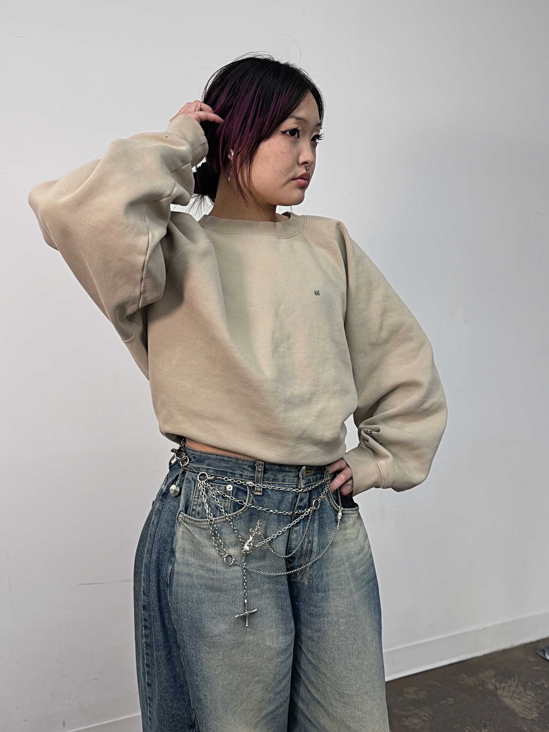 “SPIDER” Necklace