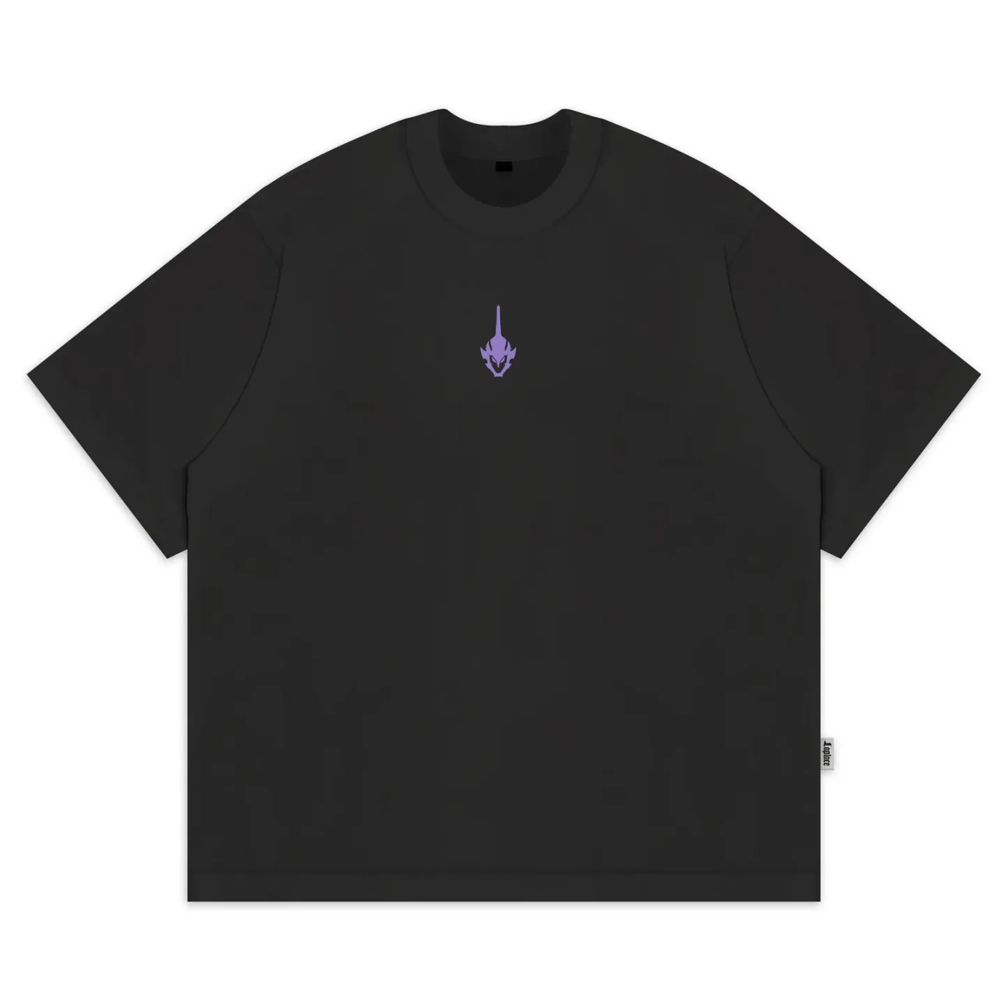 Bellion Shadow – Oversize T-shirt